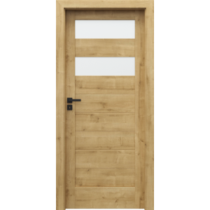 Porta Verte HOME C.2 Dub Hamilton 